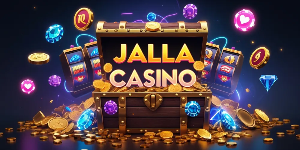 Jalla Online Casino