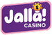 Jalla Casino Logo